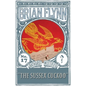 The Sussex Cuckoo: An Anthony Bathurst Mystery - Paperback