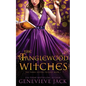The Tanglewood Witches - Paperback