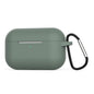 Silicone Protective Cover Third-generation Wireless Headset Soft Cover