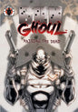 Gun Ghoul: Raising the Dead - Paperback