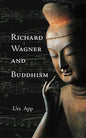 Richard Wagner and Buddhism - Paperback
