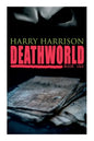 Deathworld (Book 1&2): Deathworld Series - Paperback