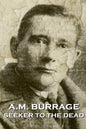 A.M. Burrage - Seeker To The Dead - Paperback