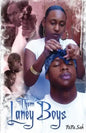 Them Laney Boys - Paperback