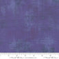 294 Purple Hyacinth Moda Grunge - Fat Quarter