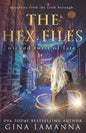 The Hex Files: Wicked Twist of Fate - Paperback