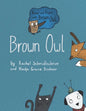 Brown Owl: Big Book - Paperback