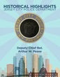 Historical Highlights: Jersey City Police Department - Paperback