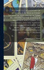 A Complete Dictionary of Astrology in Which Every Technical and Abstruse Term Belonging to the Science is Minutely and Correctly Explained, and the Va - Hardcover