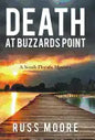 Death at Buzzards Point: A South Florida Mystery - Hardcover