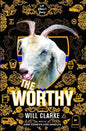 Worthy: A Ghost's Story - Paperback