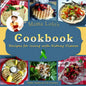 Mama Lolo's Cookbook - Recipes For Living With Kidney Disease - Paperback
