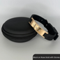 Therasage Bio Bands Sport Infrared Negative Ion Bracelet