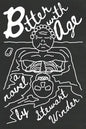 Bitter with Age - Paperback