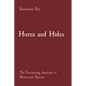 Horns and Hides: The Fascinating Anatomy of Rhinoceros Species - Paperback