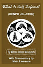 What is self Defense - Paperback