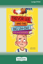 Trevor Lee and the Big Uh-Oh!: [16pt Large Print Edition] - Paperback