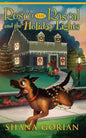 Rosco the Rascal and the Holiday Lights - Paperback
