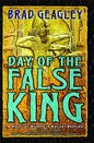 Day of the False King: A Novel of Murder in Ancient Babylon - Paperback