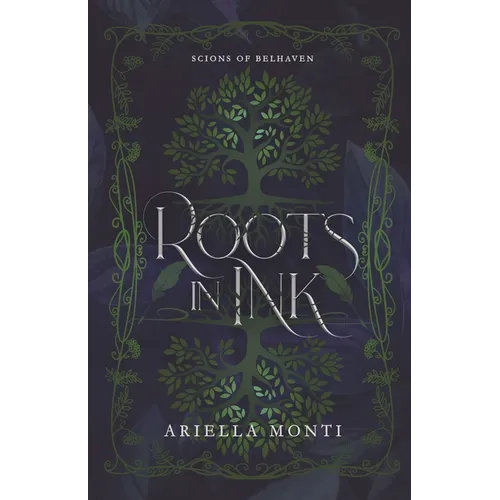 Roots in Ink - Paperback