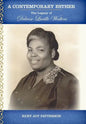 A Contemporary Esther: The Legacy of Delrose Lucille Walters - Hardcover