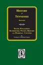 Maury, Williamson, Rutherford, Wilson, Bedford, and Marshall Counties, History Of. - Paperback