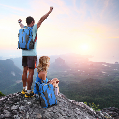 GBruno 36L Outdoor Backpack