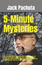 5-Minute Mysteries: The 11 entertaining whodunits challenge you to figure out what happened prior to reading the solutions. SPECIAL BONUS: - Paperback