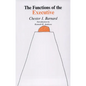 Functions of the Executive: 30th Anniversary Edition - Paperback
