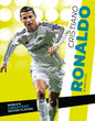 Cristiano Ronaldo - Library Binding