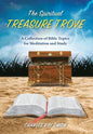 The Spiritual Treasure Trove: A Collection of Bible Topics for Meditation and Study - Hardcover