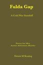 The Fulda Gap: A Cold War Standoff - Paperback
