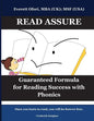 Read Assure: Guaranteed Formula for Reading Success with Phonics, Revised edition - Paperback