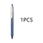 Press The Water Pen 0.5mm Bullet Neutral Pen