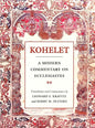 Kohelet: A Modern Commentary on Ecclesiastes - Paperback