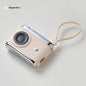With Cable Fast Charge Large Capacity Mobile Power Supply