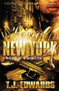 King of New York 4: Wrath of a Monster - Paperback