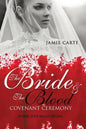 The Bride & the Blood Covenant Ceremony - Paperback