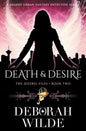 Death & Desire: A Snarky Urban Fantasy Detective Series - Paperback