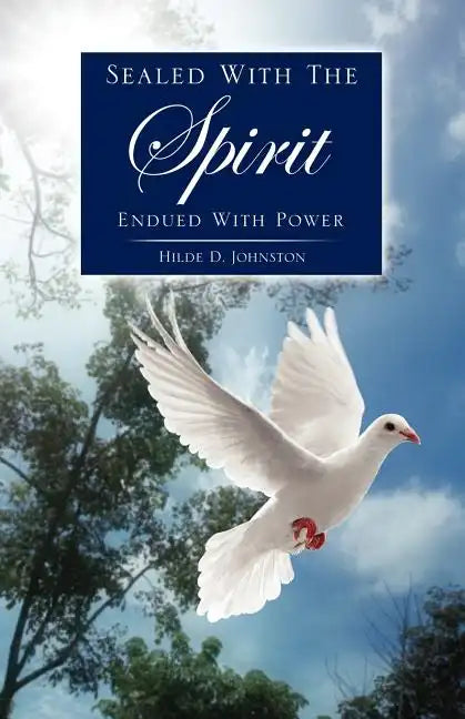 Sealed with the Spirit - Paperback
