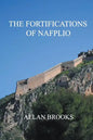 The Fortifications of Nafplio - Paperback