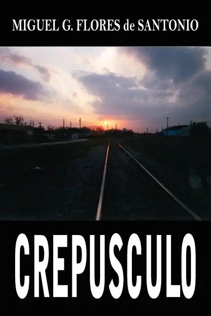 Crepusculo - Paperback