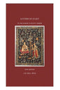 Letters of Juliet to the Knight in Rusty Armor - Paperback