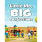 Little Me, Big Confessions - Paperback