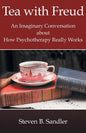 Tea with Freud - Paperback