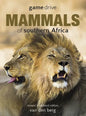 Game Drive: Mammals of Southern Africa - Paperback