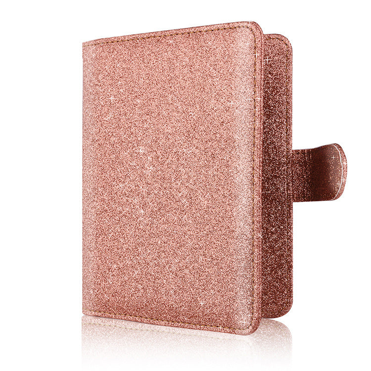 Bestseller US Passport Holder With RFID Blocking