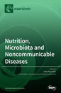 Nutrition, Microbiota and Noncommunicable Diseases - Hardcover