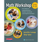 Math Workshop 6-12: Five Steps to Implementing a Student-Centered Learning Environment - Paperback