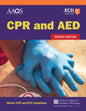 CPR and AED - Paperback